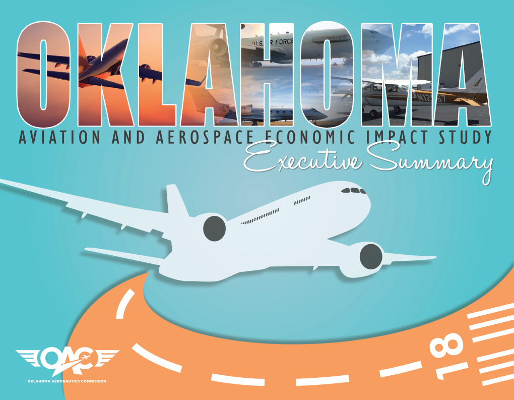 Oklahoma Aviation and Aerospace Economic Impact Study